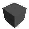 Steel Block L