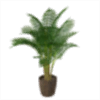 Artificial Indoor Plant 1