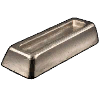 Iron ingot