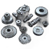 Mechanical Components