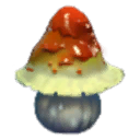 Sweet Mushroom