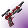 Pistol (Epic)
