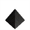 Carbon Composite Block L