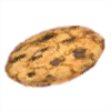 Pumpkin cookie