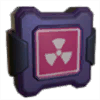 Epic Radiation Protection Boost