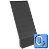 Ramp (1x2x1)