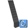Ramp (1x4x2)