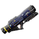 Rocket Launcher