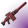 Rocket Launcher (Epic)