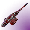 Plasma Cannon (Epic)