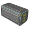 Cargo Box 1