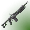 Assault Shotgun
