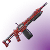 Assault Shotgun (Epic)