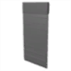 Shutter Door (1x2)