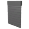 Shutter Door (2x3)