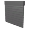 Shutter Door (3x3)