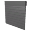 Shutter Door (3x3)