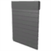 Shutter Door (3x4)