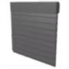 Shutter Door (4x4)