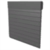 Shutter Door (5x5)