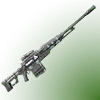 Heavy Sniper Rifle