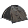 Survival Tent (Desert Camo)