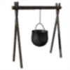 Cauldron