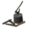 Trunk Axe