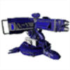 Artillery Turret (Alien)