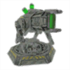 Plasma Turret  (Alien)