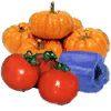 Vegetables