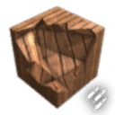 Wood Blocks (Touch) - Destroyed