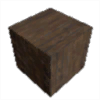 Wood Block