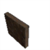 Wood Block (thin)