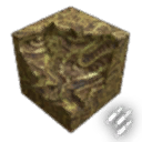 Xeno Blocks (Touch) - Destroyed