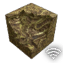Xeno Blocks (Signal) - Destroyed